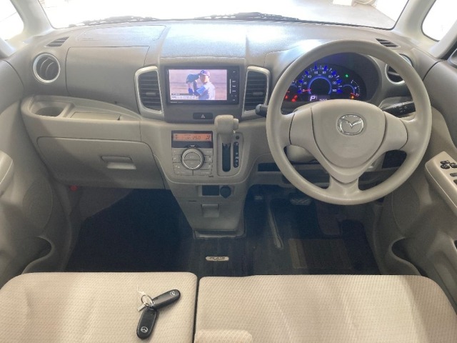 Mazda FLAIR WAGON 2013 6988147-3