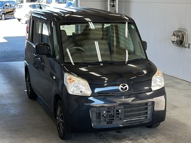 Mazda FLAIR WAGON 2013 6988147-4