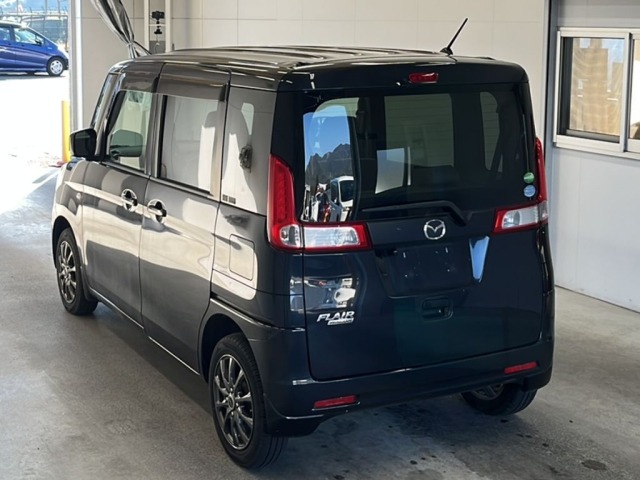 Mazda FLAIR WAGON 2013 6988147-5