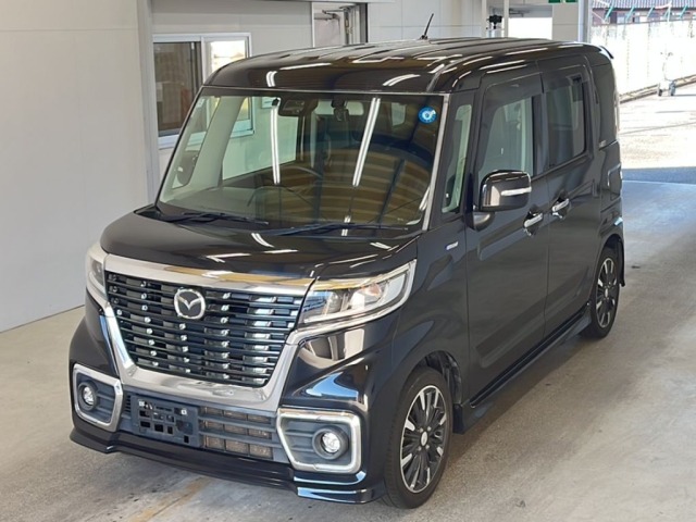 Mazda FLAIR WAGON 2018 6988148-0