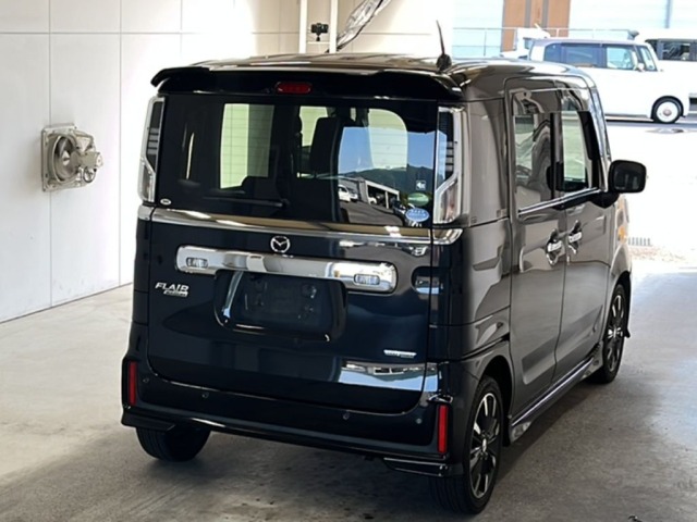 Mazda FLAIR WAGON 2018 6988148-1