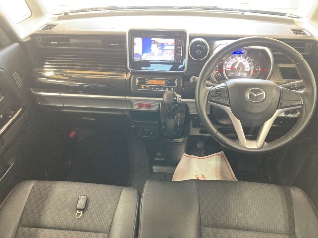 Mazda FLAIR WAGON 2018 6988148-3