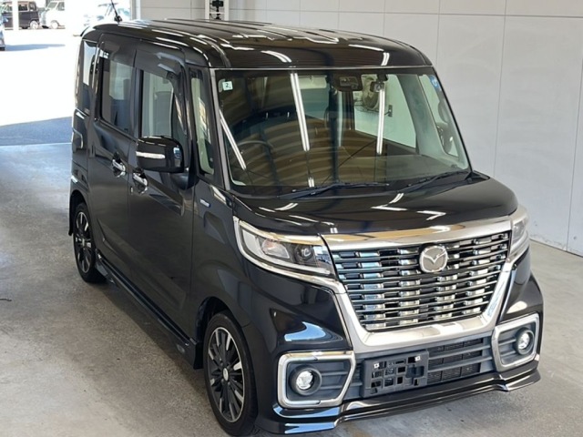 Mazda FLAIR WAGON 2018 6988148-4