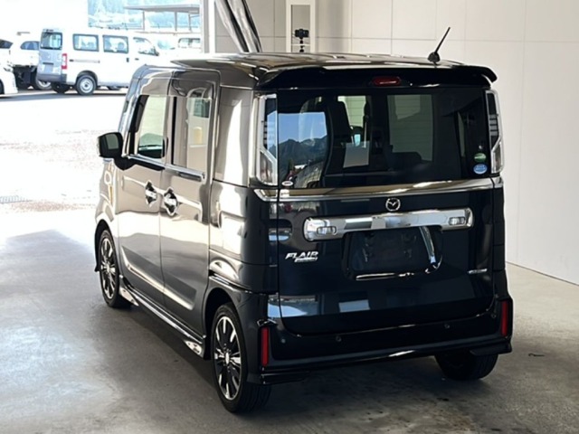 Mazda FLAIR WAGON 2018 6988148-5
