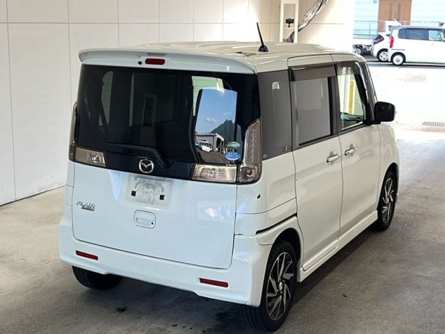 Mazda FLAIR WAGON 2016 6988151-1