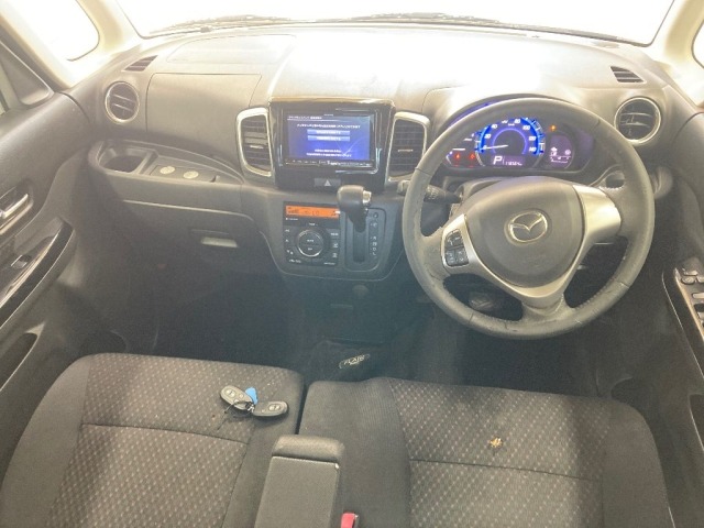 Mazda FLAIR WAGON 2016 6988151-3