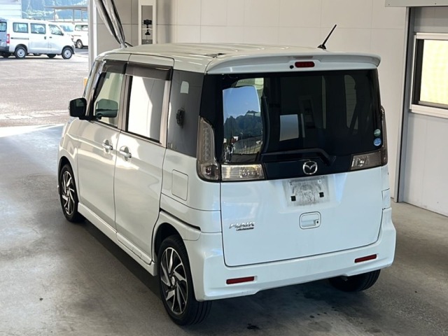Mazda FLAIR WAGON 2016 6988151-5