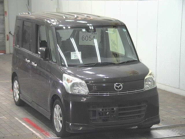 Mazda FLAIR WAGON 2015 6988156-0