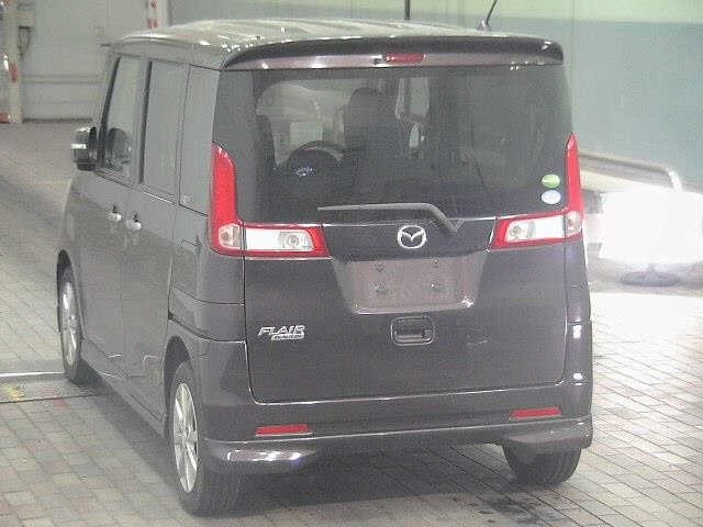 Mazda FLAIR WAGON 2015 6988156-1