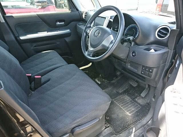 Mazda FLAIR WAGON 2015 6988156-3