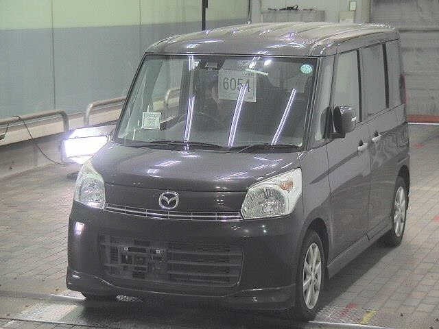 Mazda FLAIR WAGON 2015 6988156-4
