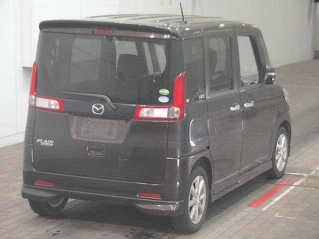 Mazda FLAIR WAGON 2015 6988156-5