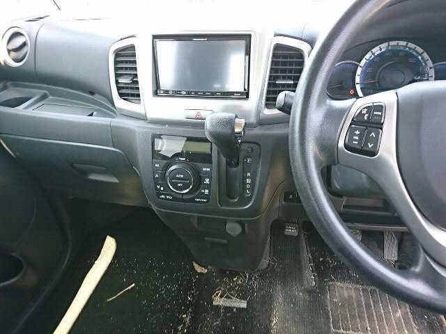 Mazda FLAIR WAGON 2015 6988156-6