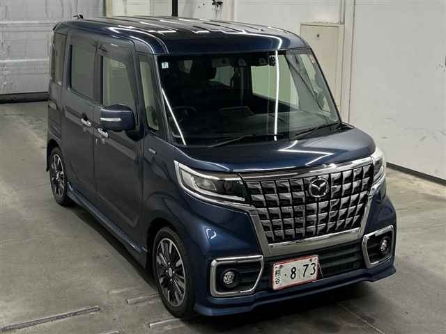 Mazda FLAIR WAGON 2022 6988168-0
