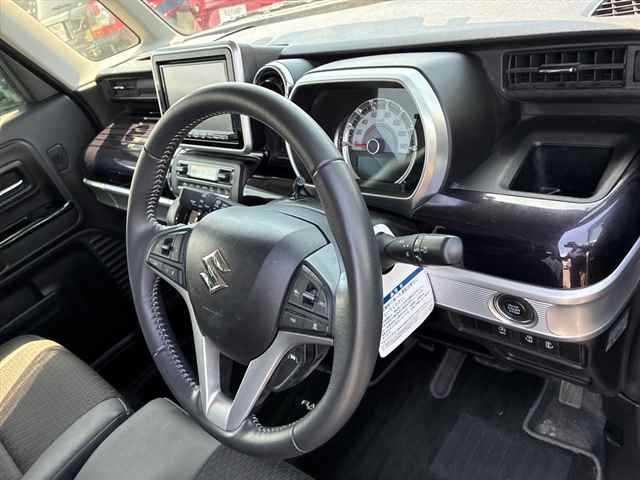 Mazda FLAIR WAGON 2022 6988168-3