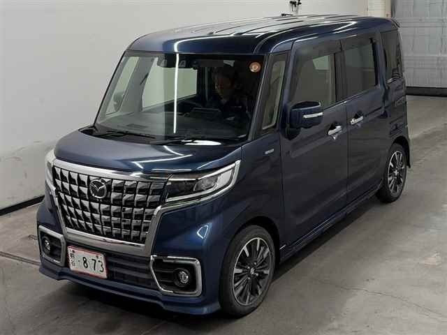 Mazda FLAIR WAGON 2022 6988168-4
