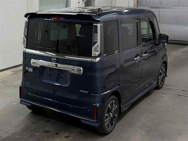 Mazda FLAIR WAGON 2022 6988168-5