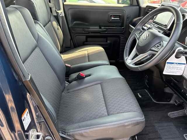 Mazda FLAIR WAGON 2022 6988168-7
