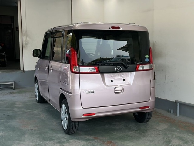 Mazda FLAIR WAGON 2015 6988175-1