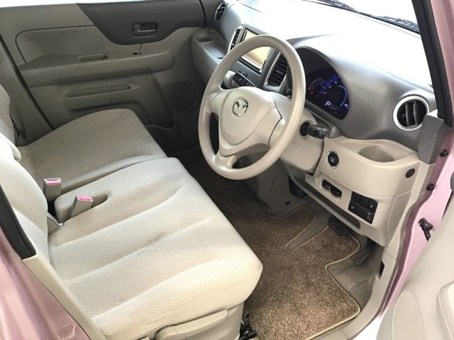 Mazda FLAIR WAGON 2015 6988175-5