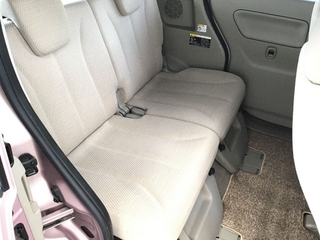 Mazda FLAIR WAGON 2015 6988175-6