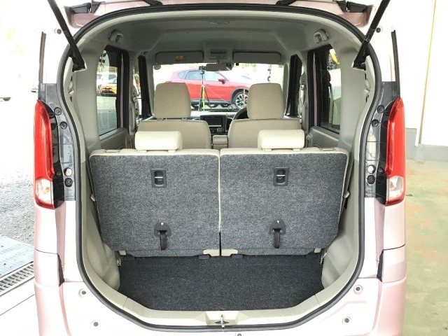Mazda FLAIR WAGON 2015 6988175-7