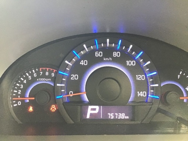 Mazda FLAIR WAGON 2015 6988175-8