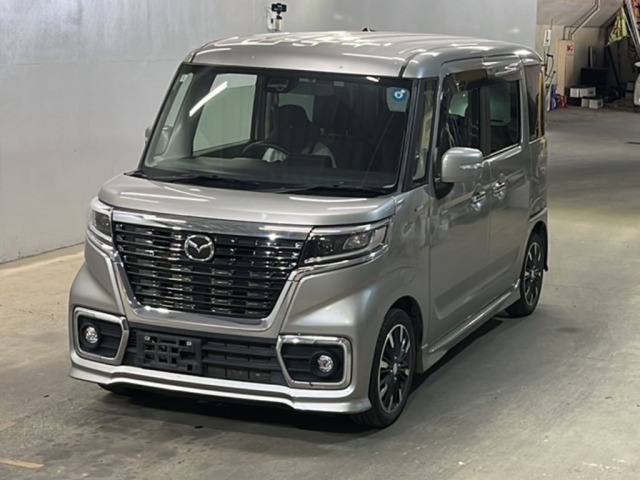 Mazda FLAIR WAGON 2020 6988211-0