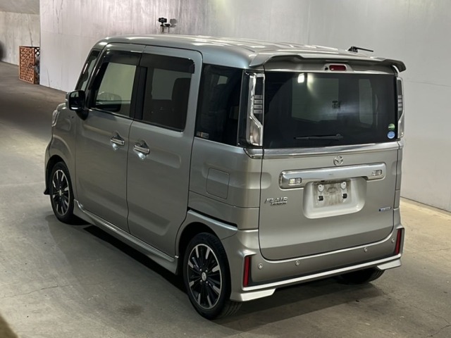 Mazda FLAIR WAGON 2020 6988211-1