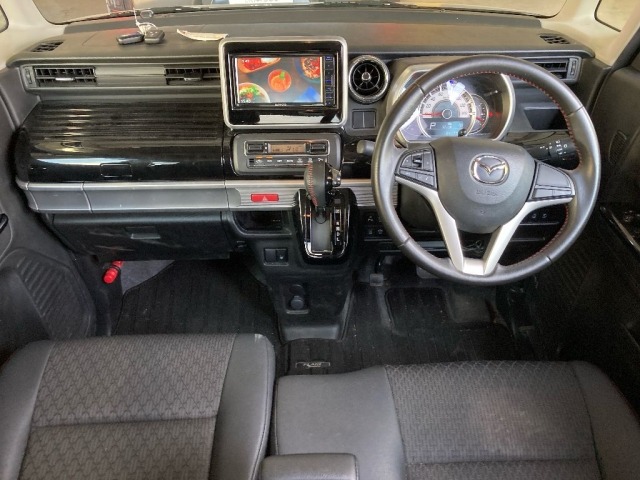 Mazda FLAIR WAGON 2020 6988211-3