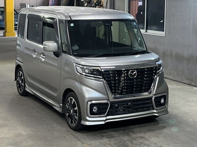 Mazda FLAIR WAGON 2020 6988211-4