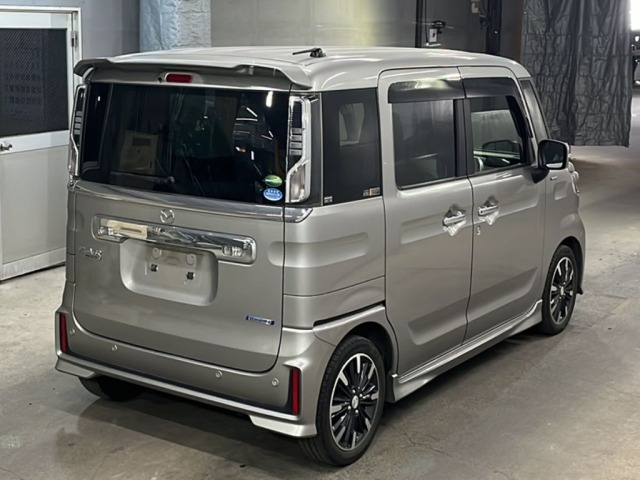 Mazda FLAIR WAGON 2020 6988211-5