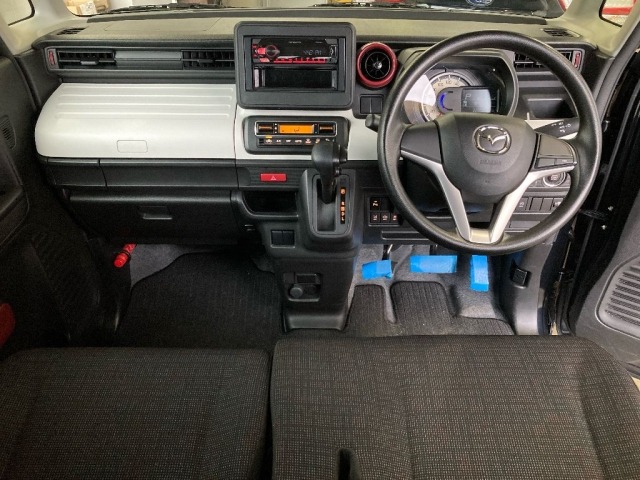 Mazda FLAIR WAGON 2023 6988212-3