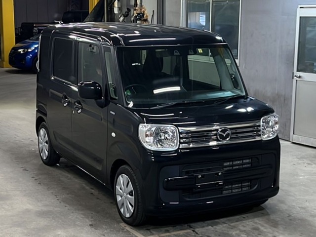 Mazda FLAIR WAGON 2023 6988212-4
