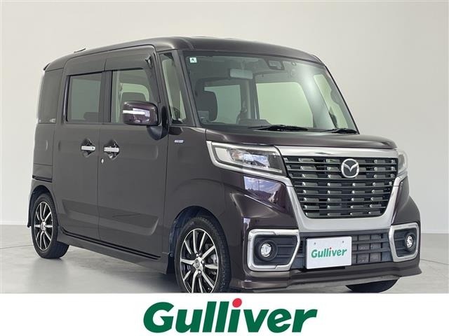 Mazda FLAIR WAGON 2018 6988235-0