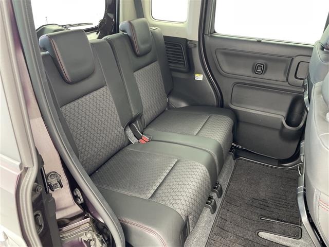 Mazda FLAIR WAGON 2018 6988235-12
