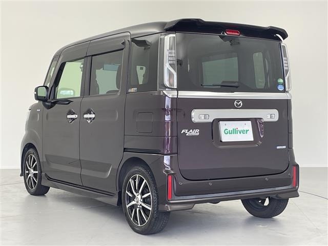 Mazda FLAIR WAGON 2018 6988235-13