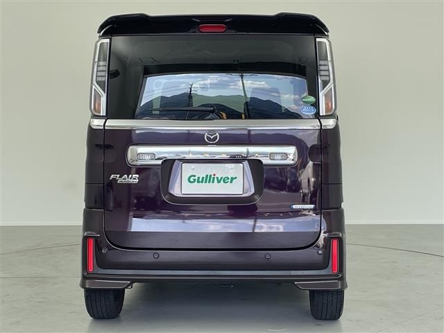 Mazda FLAIR WAGON 2018 6988235-2
