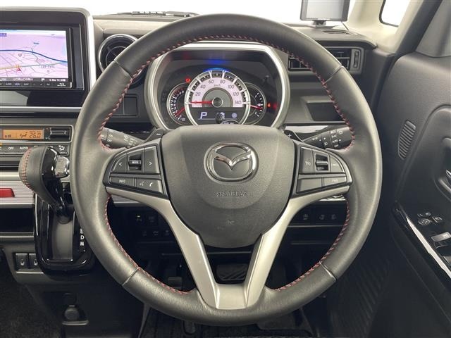 Mazda FLAIR WAGON 2018 6988235-4