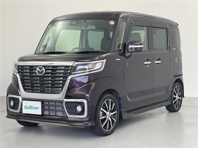 Mazda FLAIR WAGON 2018 6988235-8