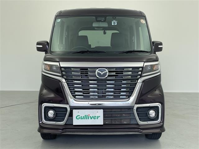 Mazda FLAIR WAGON 2018 6988235-9