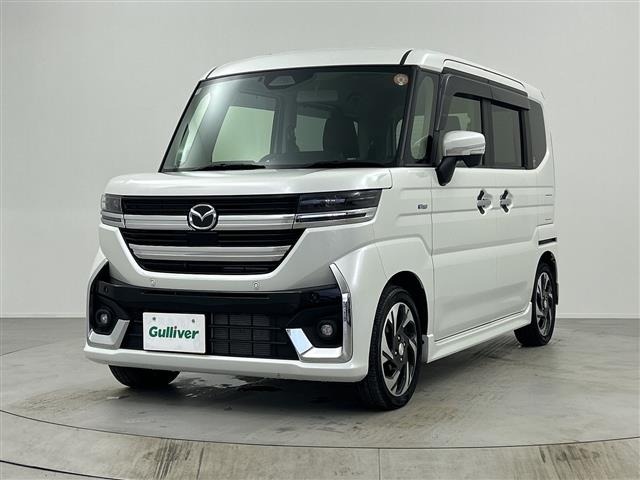 Mazda FLAIR WAGON 2024 6988239-10