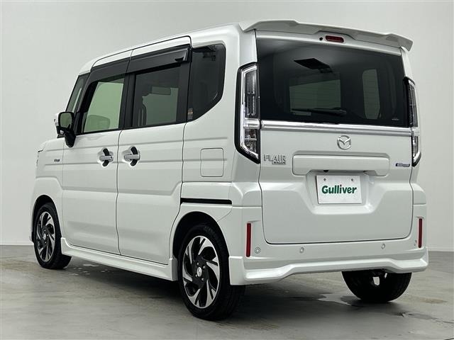 Mazda FLAIR WAGON 2024 6988239-12