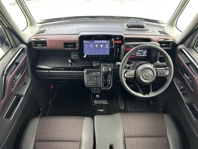Mazda FLAIR WAGON 2024 6988239-14