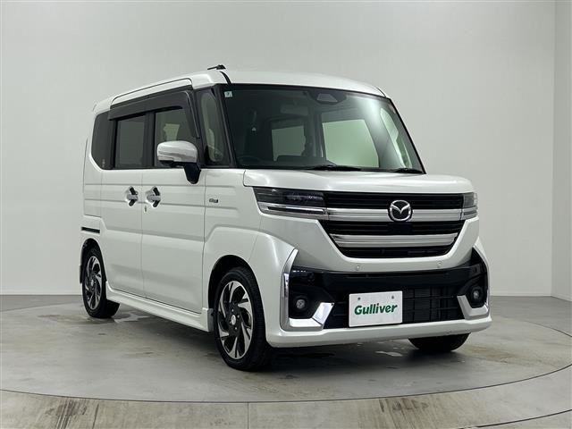 Mazda FLAIR WAGON 2024 6988239-2