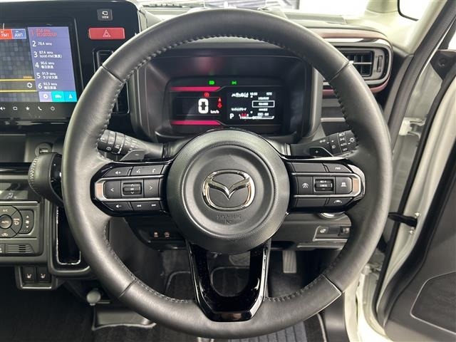 Mazda FLAIR WAGON 2024 6988239-21
