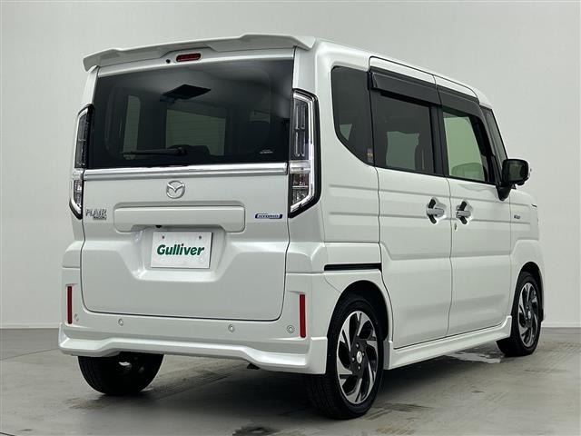 Mazda FLAIR WAGON 2024 6988239-22