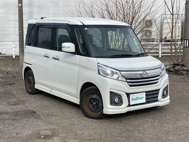 Mazda FLAIR WAGON 2017 6988259-0