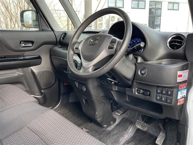 Mazda FLAIR WAGON 2017 6988259-11