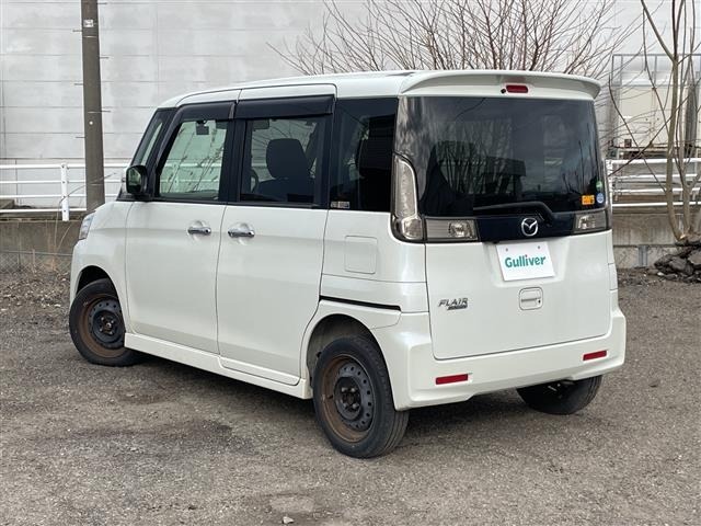 Mazda FLAIR WAGON 2017 6988259-13